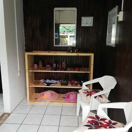 Cabinas Miss Miriam 2 Tortuguero Exteriér fotografie