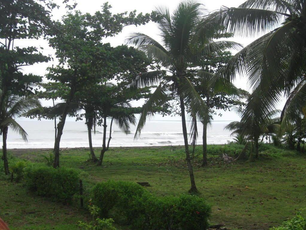 Cabinas Miss Miriam 2 Tortuguero Exteriér fotografie