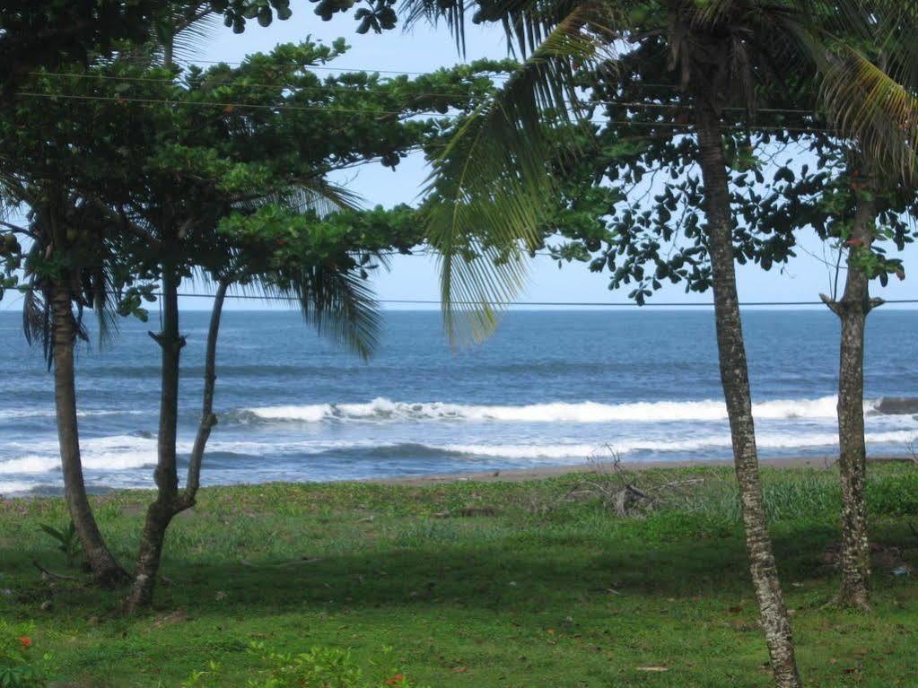 Cabinas Miss Miriam 2 Tortuguero Exteriér fotografie