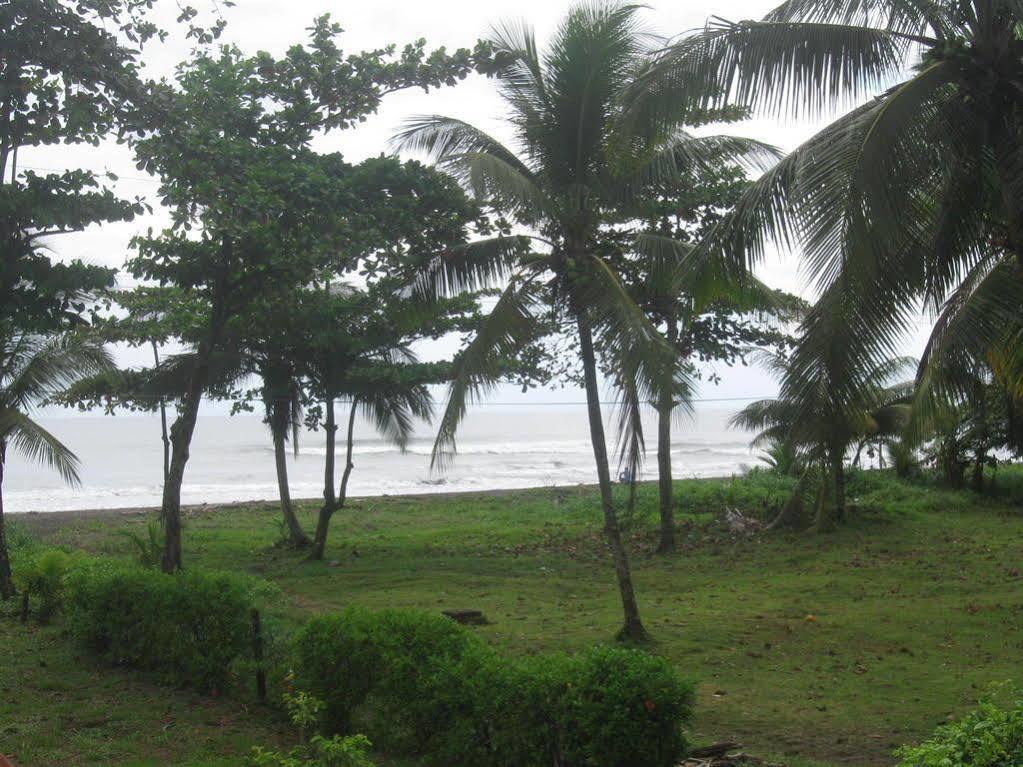 Cabinas Miss Miriam 2 Tortuguero Exteriér fotografie