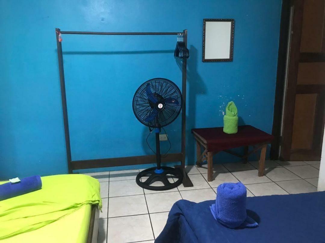 Cabinas Miss Miriam 2 Tortuguero Exteriér fotografie
