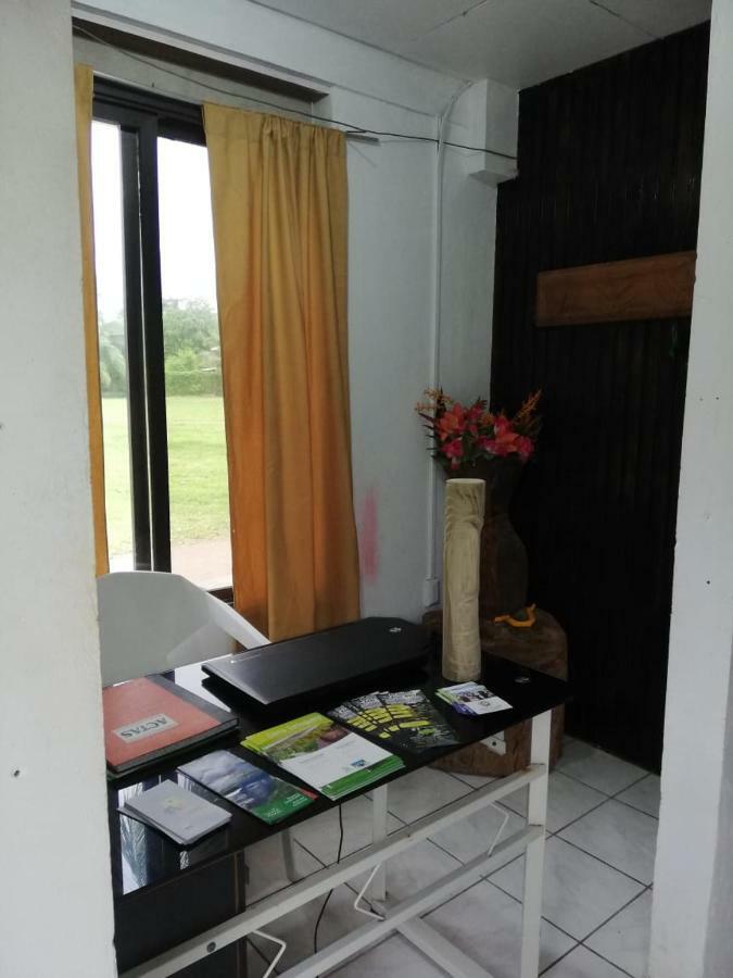 Cabinas Miss Miriam 2 Tortuguero Exteriér fotografie